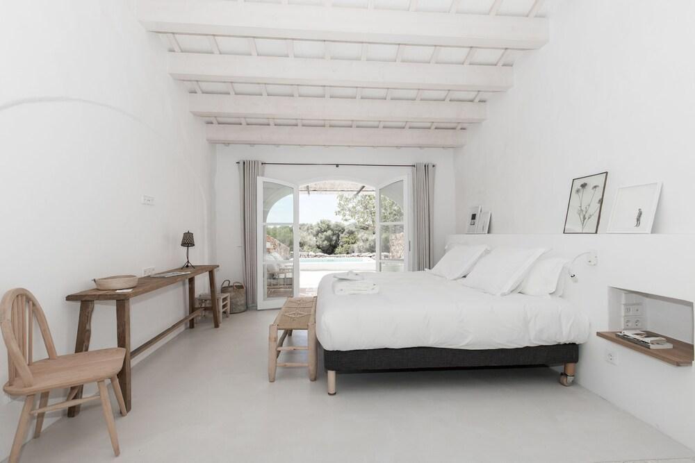Santa Ponsa Fontenille Menorca Alaior Exteriör bild