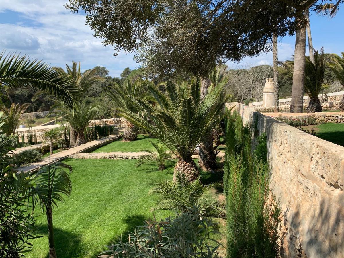 Santa Ponsa Fontenille Menorca Alaior Exteriör bild