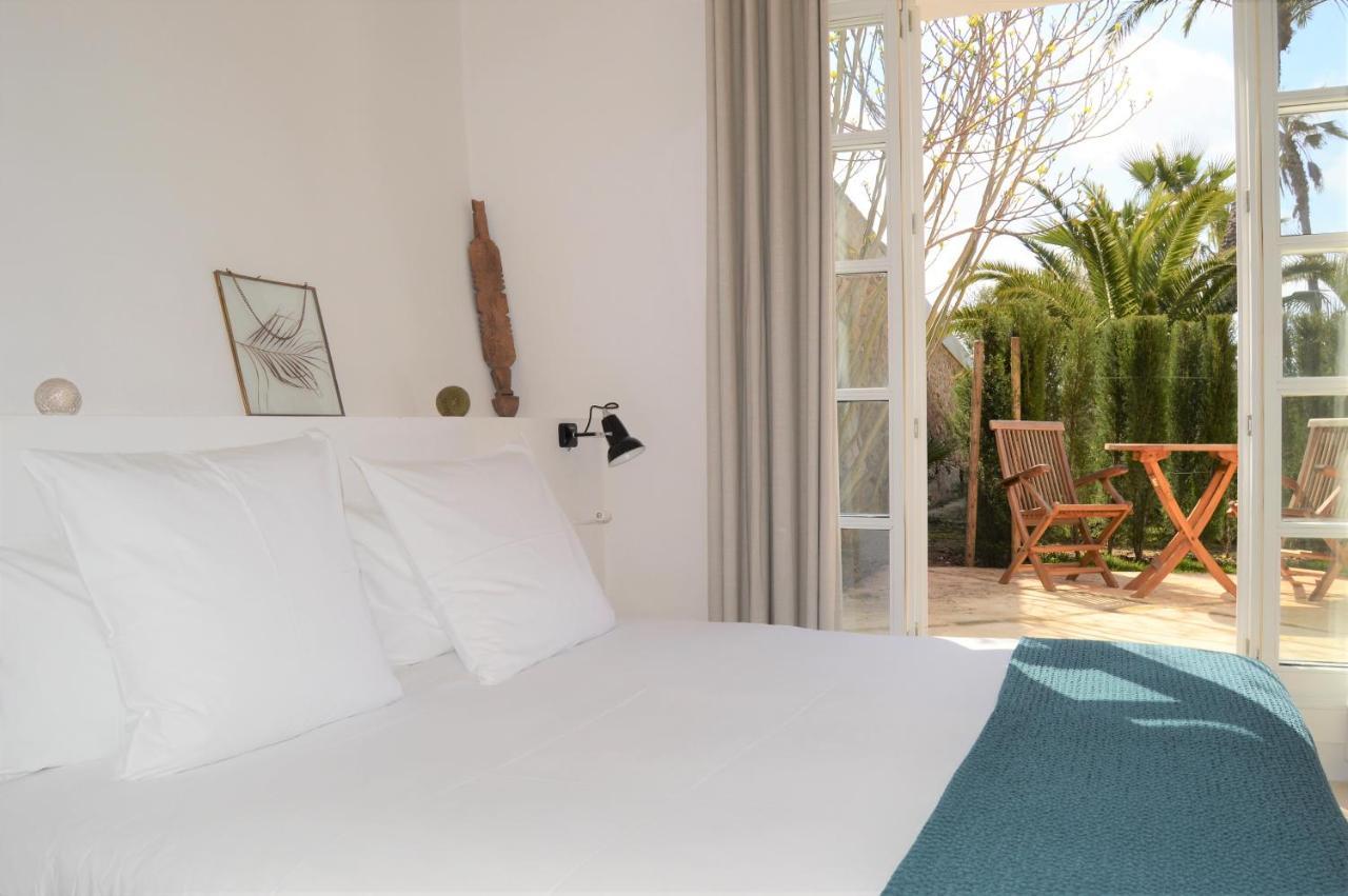 Santa Ponsa Fontenille Menorca Alaior Exteriör bild