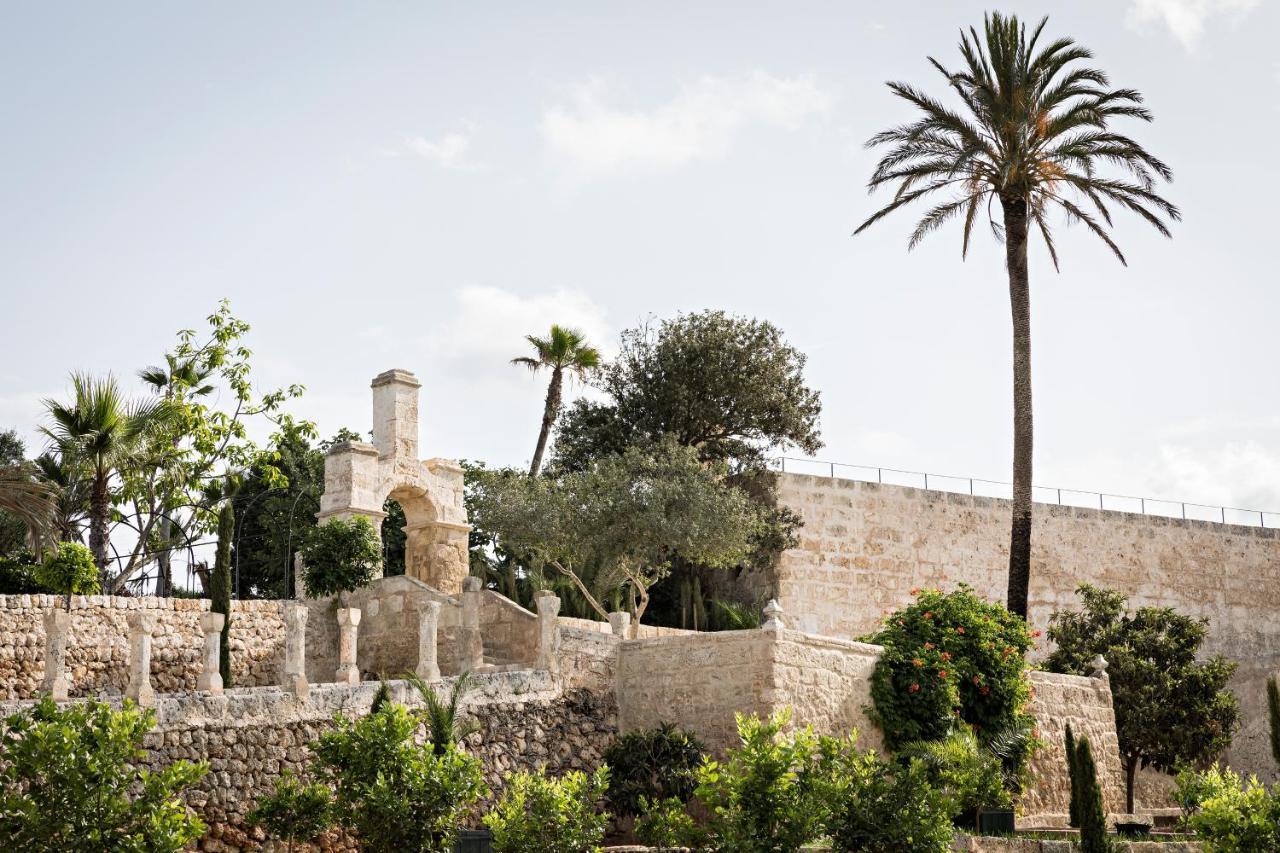 Santa Ponsa Fontenille Menorca Alaior Exteriör bild