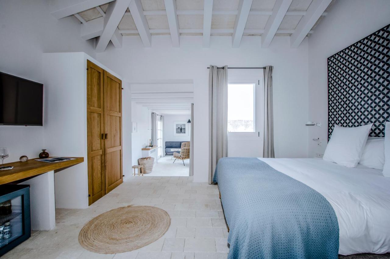 Santa Ponsa Fontenille Menorca Alaior Exteriör bild