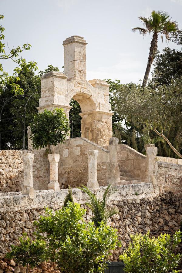 Santa Ponsa Fontenille Menorca Alaior Exteriör bild